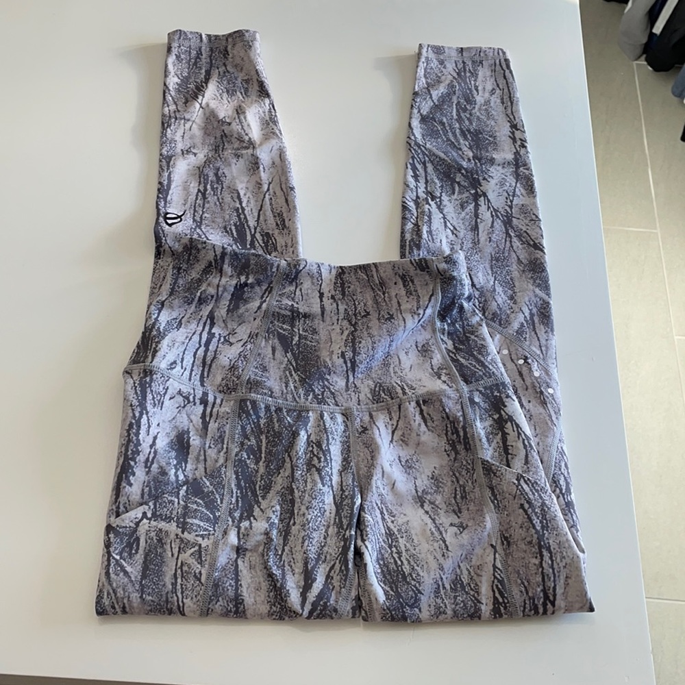 PTULA LEGGINGS